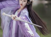 Elegance Reimagined:The Qipao of Youjin