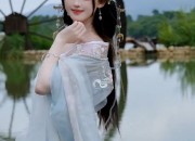Childrens Hanfu:Preserving the Splendor of Traditional Ethnic Fashion