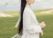 Summer Childrens Hanfu Fashion for Girls:An Insight into Traditional Chinese Clothing