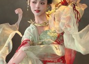 OB11娃娃与旗袍，传统与时尚的完美结合