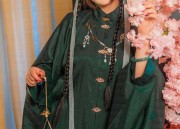 Girly Charm:A Horseface Skirt Set for Big Girls