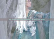 New Years Armor:The Resurgence of Hanfu for Women