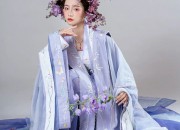 Barbie Dolls Embracing Traditional Chinese Hanfu Fashion:An Ancient Style Makeover