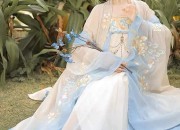 The Hairstyles of Tang Dynasty Hanfu:A Journey into Ancient Chinese Beauty