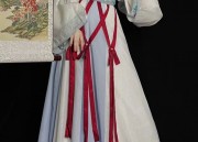 Elegant Headwear and Hair Blossoms for Traditional Chinese Hanfu Costumes