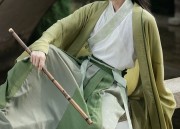 Embracing the Beauty of Summer Hanfu Dress for Plus-Size Women