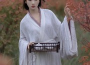Ancient Charm of Hanfu Hobo Bags:Unraveling the Ethereal Beauty of Traditional Chinese荷包