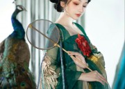 Vibrant Summer Styles of Young Silk Qipao Cheongsam)