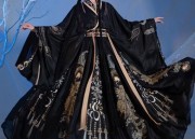 The Splendor of Du Fus Hanfu:A Journey into the Cultural Tapestry of Ancient China