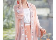 Childrens Hanfu Hair Accessories:The Enchanting Charm of Traditional Hair Buns