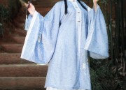 Baby Hanfu Two-Piece Set:A Guide to Styling Your Little One in Traditional Elegance
