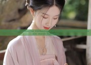 Ancient Dance Attire:The Enchanting Fairy Style of Traditional Chinese Dance Costumes