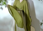 Embracing the Elegance of a Qipao Skirt with its Perfect Blending Top