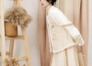 Embracing Tradition:The Qipao Cheongsam in 2025 with Silk Velvet