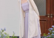 Hanfu Bracelets:A Blend of Tradition and Modernity