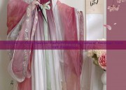 Children in Red Zhaoyan Hanfu:Preserving Cultural Heritage Through Fashion
