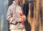 Childrens Cheongsam Dress for Summer:Light and Thin Fabrics