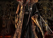 Zero-Cost Traditional Chinese Fashion:The Rise of Hanfu as a Fashion Revolution