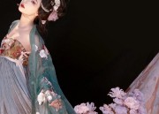 Enhanced Elasticity in Modernized Cheongsam:A Fashion Revolution