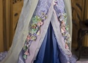 Hanfu Hair Accessories for Children:A Guide to Styling with Little Girls Fur Balls