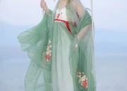 The Evolution of Shortened Qipao Blouses:Modern Reflections of Traditional Elegance