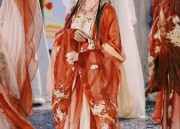 The Blooming World of Hanfu at Windflower Hyacinth Clothing Store