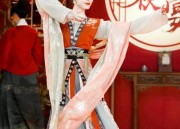 Childrens Cheongsam:Embracing the Chinese Heritage in Fashion