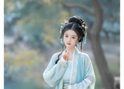 Summer of Cheongsam Love:Couples in Traditional Elegance