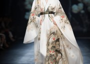 Childrens Cheongsam Performance Costumes:Embracing Traditional Elegance
