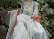 The Evolution of Traditional Hanfu Hair Accessories:The Role of Headbands