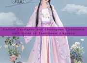 Knitted Cardigans and Cheongsam Combinations:A Guide to Traditional Elegance