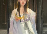 Childrens Hanfu Shoes in Spring and Autumn:A Guide to Traditional Comfort