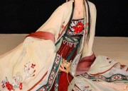 Traditional Chinese New Year Childrens Tang Suit and its Significance