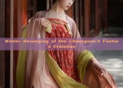 Winter Revamping of the Cheongsam:A Fashion Evolution
