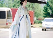 Plus-Size Qipao:Embracing the Beauty of Large-Frame Women in Traditional Chinese Clothing