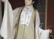 Autumn Fashion Trends for Little Girls in Traditional Chinese Costume Shoes