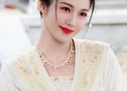 Chao Countys Hanfu Fashion:A Fairy-Inspired Ancient Style in Full Bloom