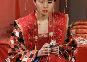 Lan Yun阁，传承与绽放的汉服之美
