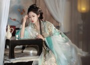 Chao Ju Cheongsam Flagship Store:A Glimpse into Traditional Elegance