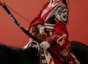 Chinese Traditional Dance Performance Costumes:The Allure of Cheongsam Dance Uniforms