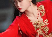 Chichi Peach Peach and Traditional Chinese Hanfu Fashion