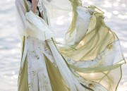 Ethereal Summer Fashion:The Enchanting World of Hanfu女装 for Women