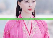 Cotton and Hemp Sleeveless Cheongsam:A Blend of Tradition and Modernity