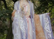 The Revival of Hanfu Costumes in Elementary School Recitation Performances