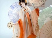 Buying Childrens Hanfu:A Guide to Traditional Chinese童装汉服购买指南