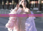 Exploring the New Wave of Hanfu Fashion:Traditional Chinese Elegance Reimagined