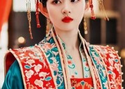 A Pink Chinese Cheongsam Toast Dress:A Blend of Tradition and Elegance
