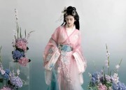 The Splendor of Zhu Yans Hanfu:A Journey into Traditional Chinese Elegance