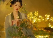 Little Girls in Traditional Charm:Qipao-Style Dress and its Allure