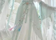 Han Qingyues Original Hanfu Clothing Store:A Journey into Traditional Chinese Elegance